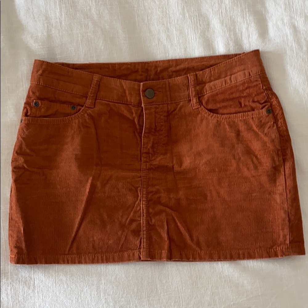 H&M SKIRT